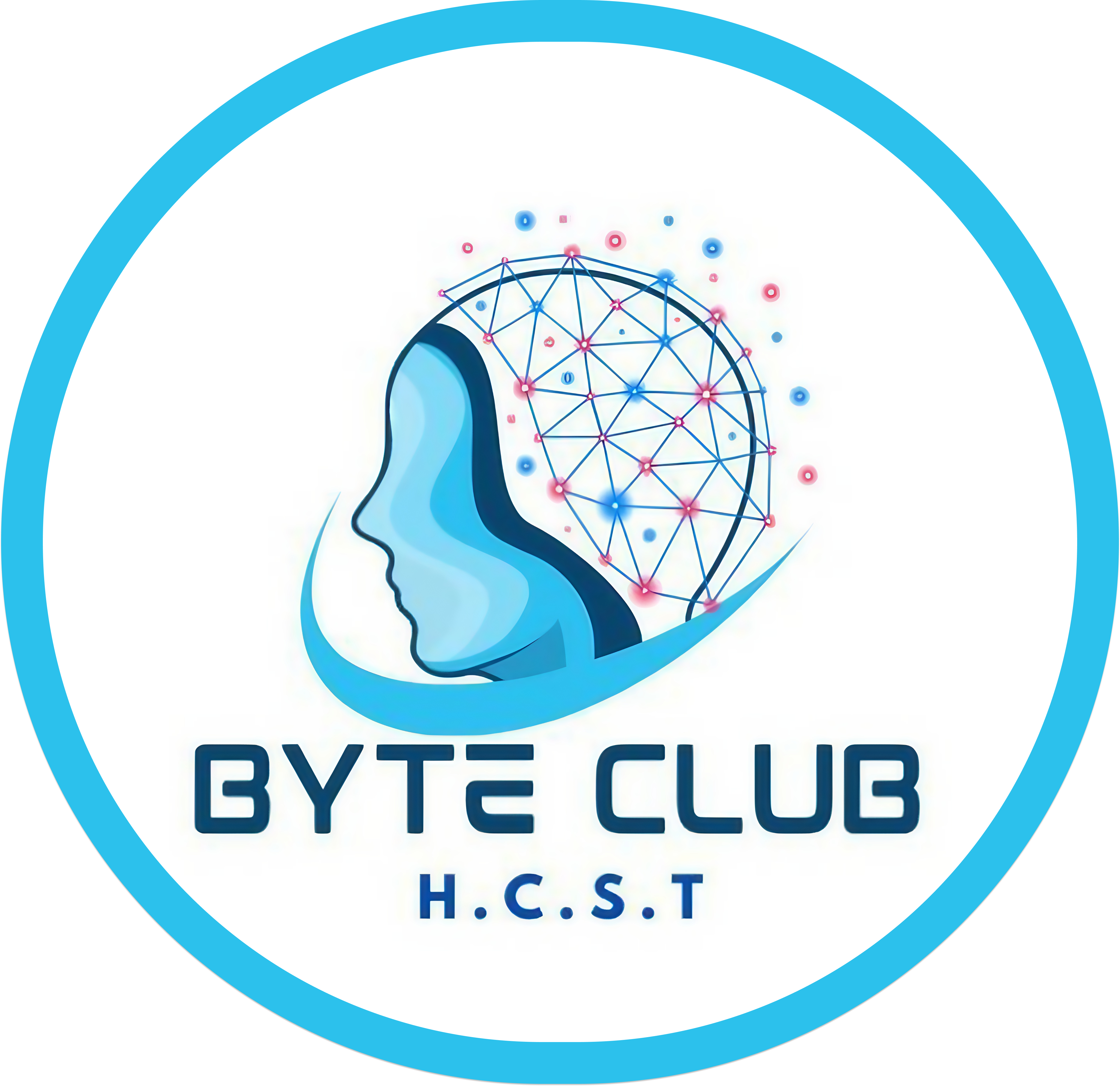 Byte Club logo