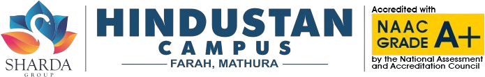 HCST logo