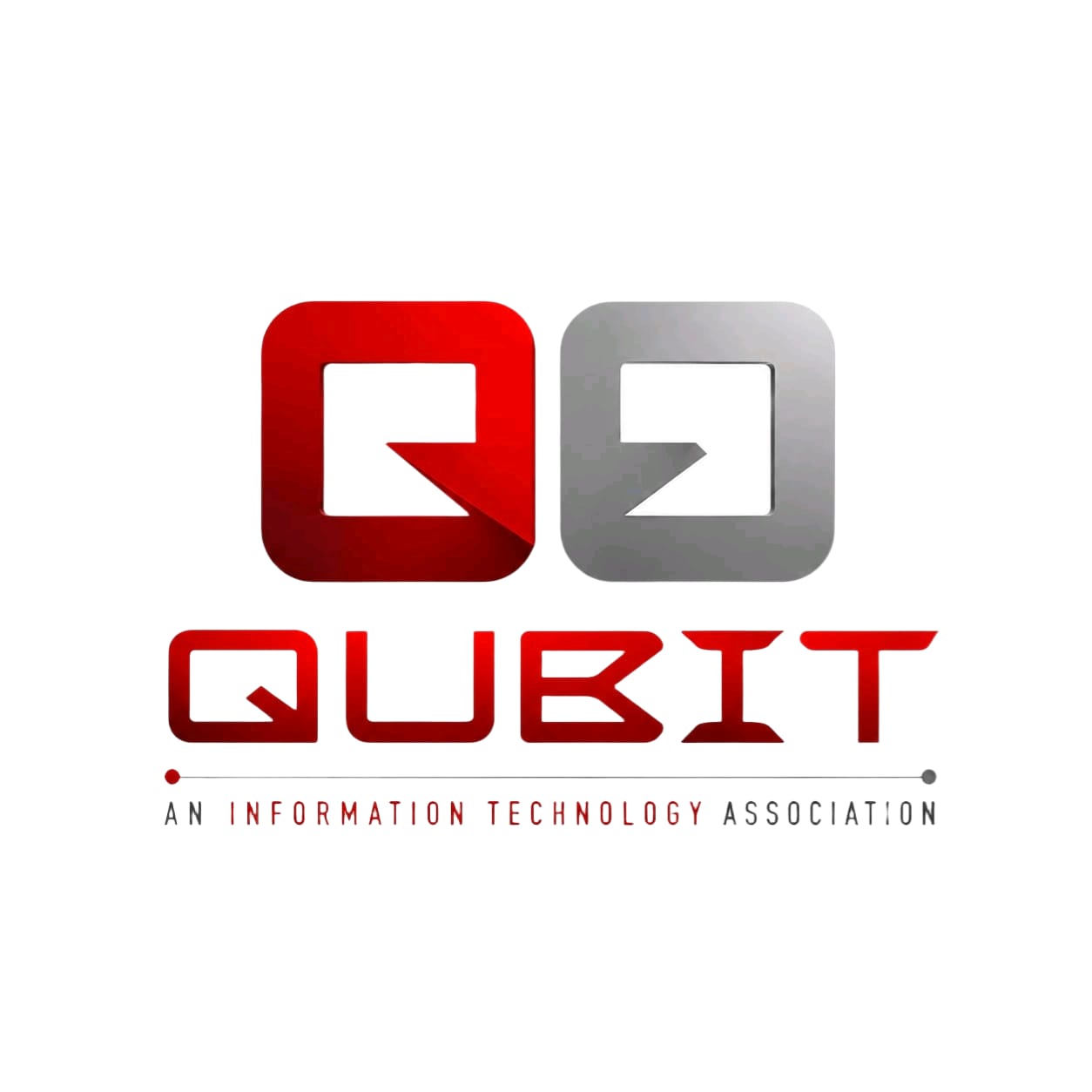 Qubit Tech Society logo